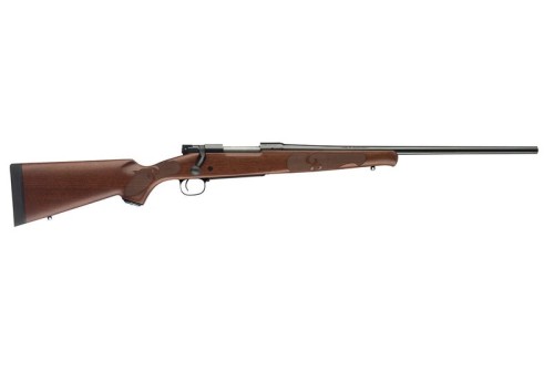 Winchester 70 Featherweight Compact Walnut 6.8 Western 20" Barrel 3-Rounds