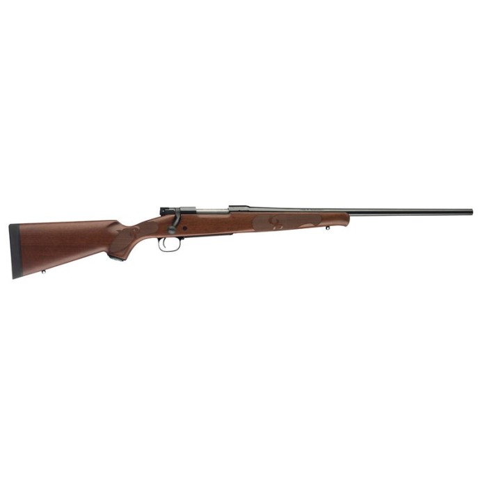 Winchester 70 Featherweight Compact Walnut 6.8 Western 20" Barrel 3-Rounds