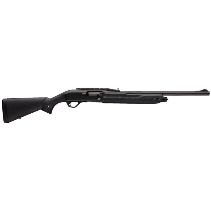 Winchester SX4 Cantilever Buck Black 12 GA 22-inch 4Rds