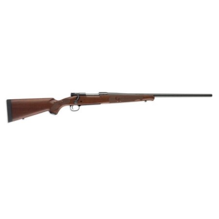 Winchester 70 Featherweight .280 Rem. 22" NS Blued Walnut < 535200227