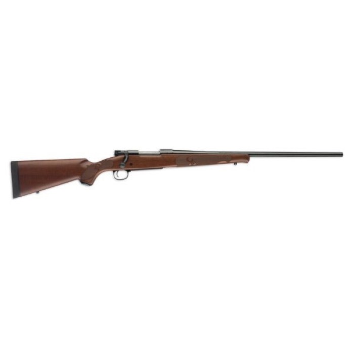 Winchester 70 Featherweight .280 Rem. 22" NS Blued Walnut < 535200227