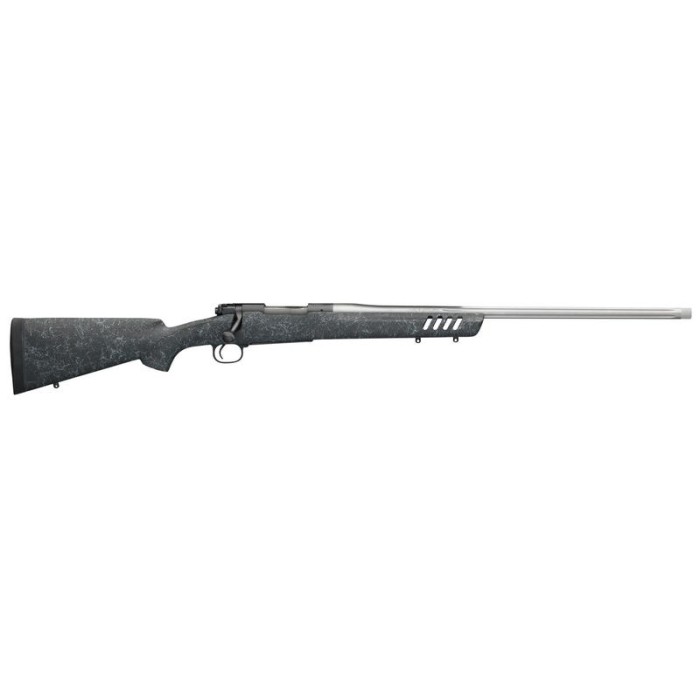 Winchester M70 Coyote Lt Sr 300wsm 24"  #