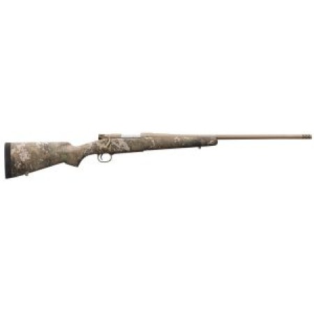 Winchester Model 70 Extreme .270Win 22" Brnze/Tt-Strata MB 535237226