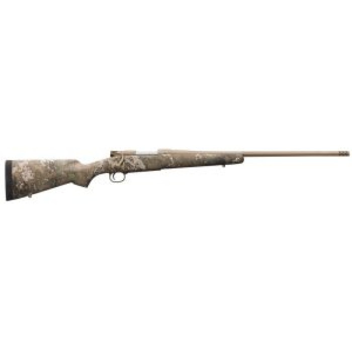 Winchester Model 70 Extreme .270Win 22" Brnze/Tt-Strata MB 535237226