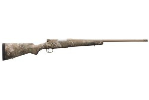 Winchester Model 70 Extreme .30-06 22" Brnze/Tt-Strata MB 535237228