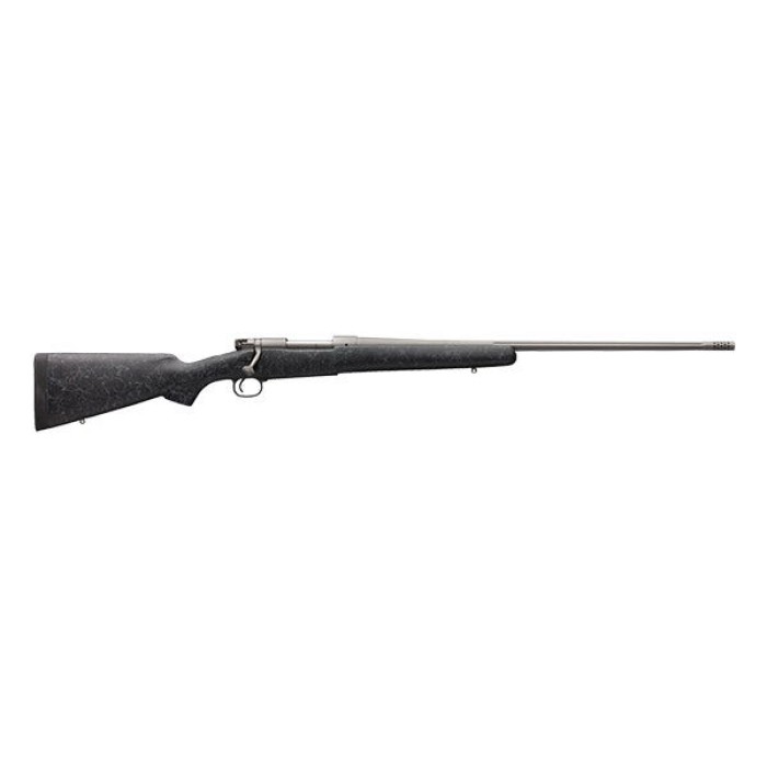 Winchester Model 70 Extreme Tungsten Cerakote Bolt Action Rifle - 270 Winchester - 22in