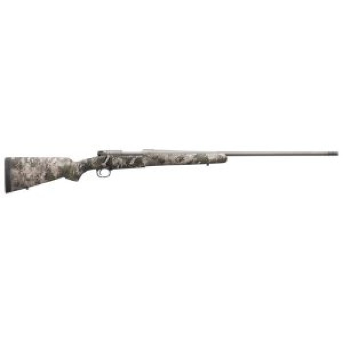 Winchester 70 Extreme 25-06Rem 22" Truetimber Vsx/Tungsten/Mb 535244225