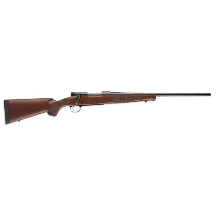 Winchester Guns , Wgun 535201294  M70 Fwt Cmpt Ns  6 5 Prc