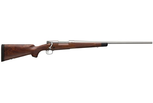 Winchester Model 70 Super Grade French Walnut / Stainless .243 Win 22" Barrel 5-Rounds