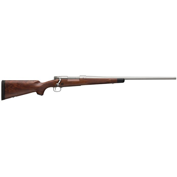 Winchester Model 70 Super Grade French Walnut / Stainless .243 Win 22" Barrel 5-Rounds