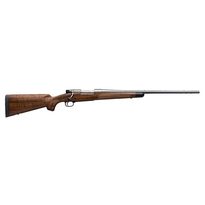 WINCHESTER 70 SUPER GRADE AAA FRENCH WALNUT 6.5PRC 24