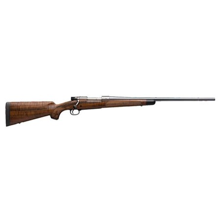 WINCHESTER 70 SUPER GRADE AAA FRENCH WALNUT 6.8WST 24