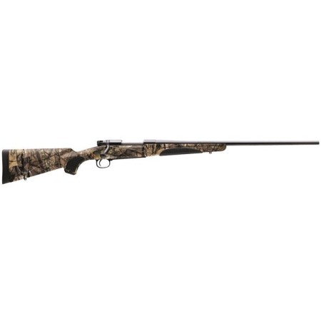 Winchester M70 Ult Shdw Htr 270 24" 535216226 -