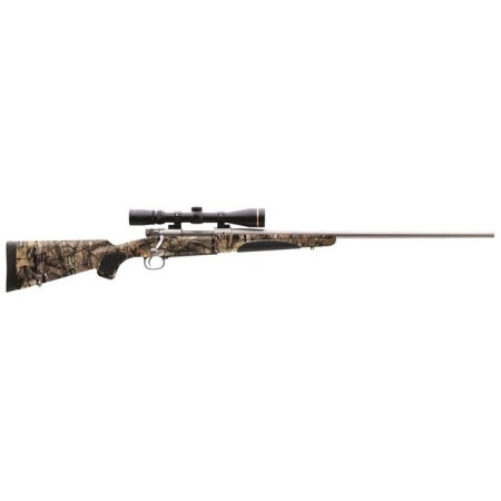 Winchester M70 Ult Shdw Htr 270Win 535217226 -