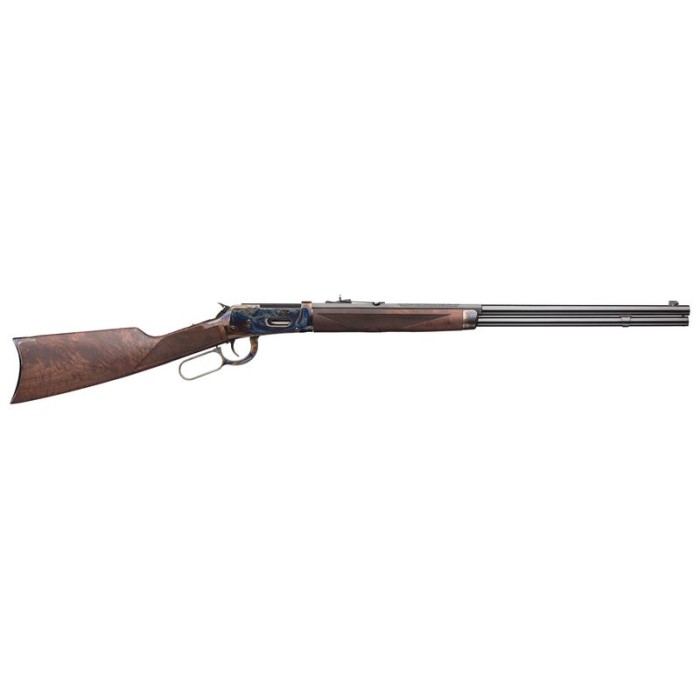 Winchester Model 94 Deluxe Sporting Walnut .30-30 20" Barrel 8-Rounds