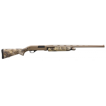 Winchester SXP Hybrid Hunter TrueTimber Prairie 12 GA 26" Barrel 4-Rounds 3.5" Chamber