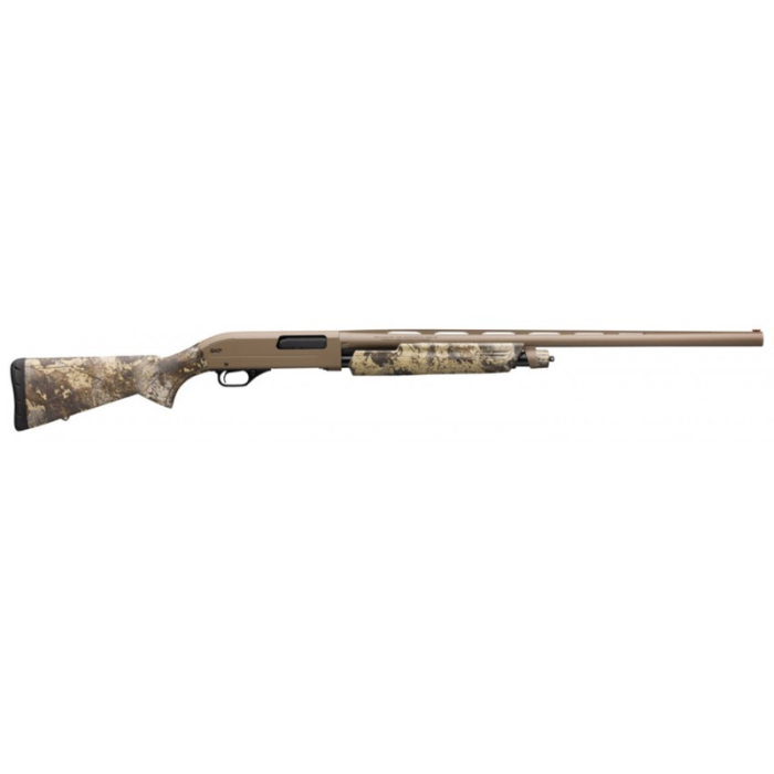 Winchester SXP Hybrid Hunter TrueTimber Prairie 12 GA 26" Barrel 4-Rounds 3.5" Chamber