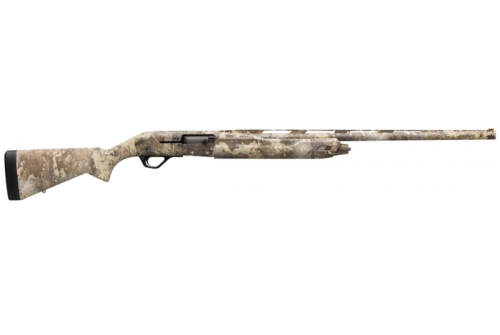 Winchester SX4 WF 12 Gauge 3.5" Chamber 26" Barrel 4 RDs Prairie