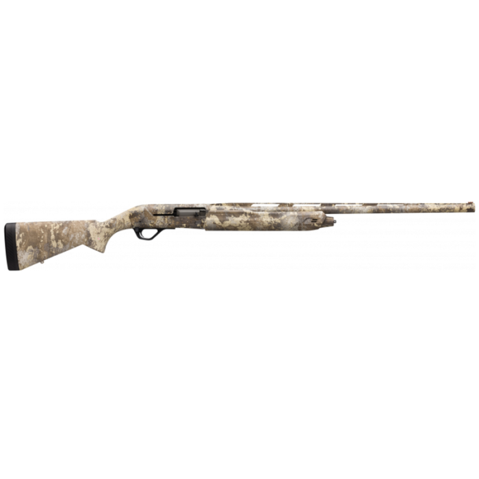 Winchester SX4 WF 12 Gauge 3.5" Chamber 26" Barrel 4 RDs Prairie