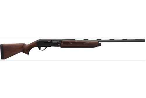 Winchester SX4 Field Compact Black 12ga 28-inch 3rd