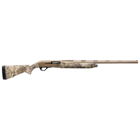 Winchester SX4 Hybrid Hunter Truetimber Prairie 12 GA 26" Barrel 3"-Chamber 4-Rounds