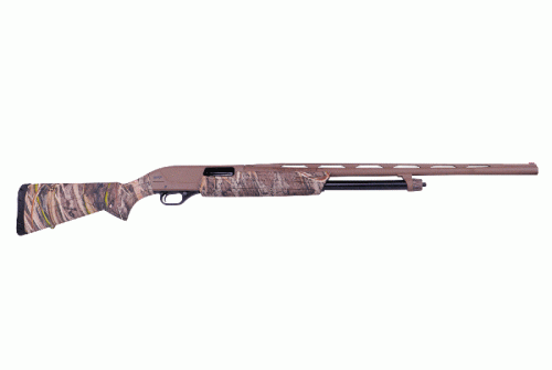 Winchester Sxp Hyb Hntr 12/26 Mosgh 3"  #