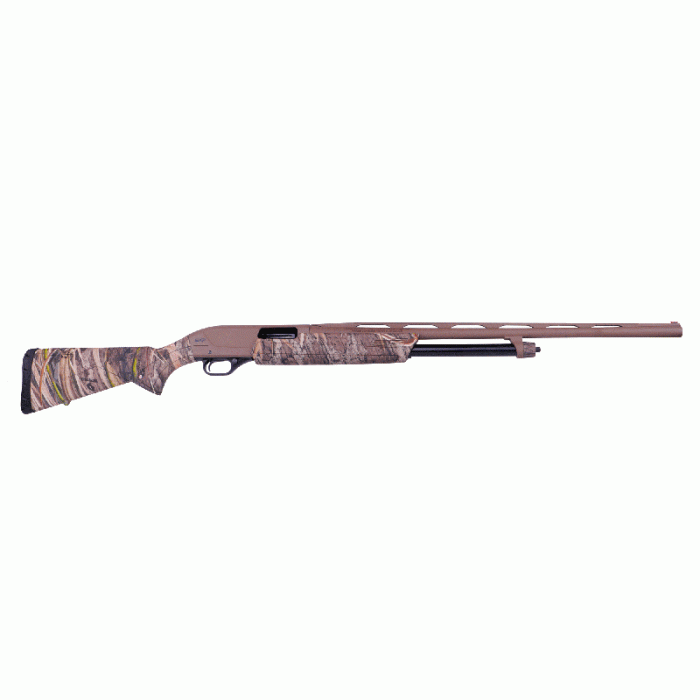 Winchester Sxp Hyb Hntr 12/26 Mosgh 3"  #