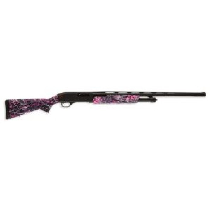 Winchester Sxp 12Ga 3 28 Muddy Girl Inv+ Shot 512325392 -