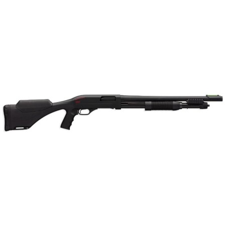 Winchester SXP Shadow Defender Black 20 GA 18-Inch 5Rd