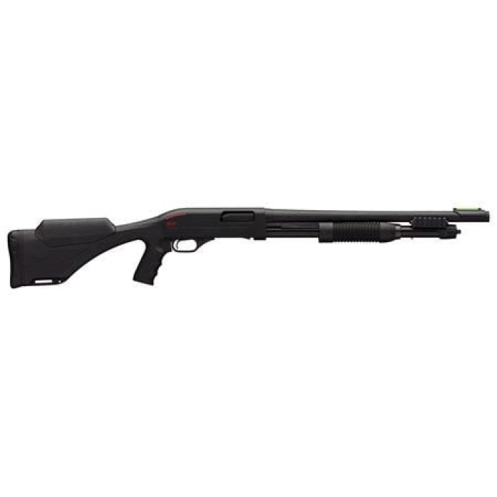 Winchester SXP Shadow Marine Defender Matte Black 20 GA 18-Inch 5Rd