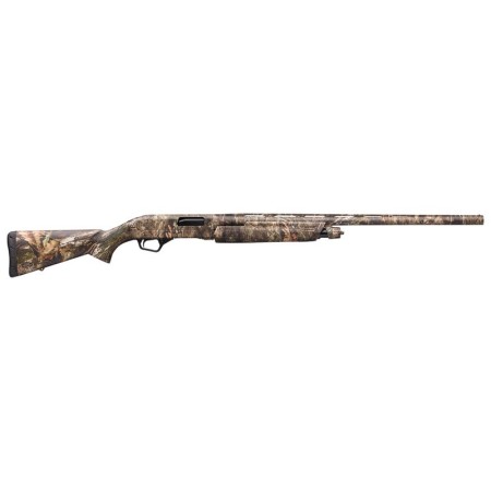 Winchester SXP Universal Hunter Mossy Oak Country DNA 12 GA 24" Barrel 3.5"- Chamber 4-Rounds