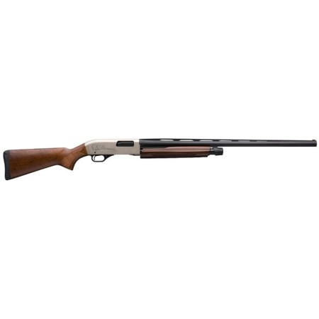 Winchester Repeating Arms SXP Upland Field 12 Gauge 28" Barrel 3" Chamber 3 Rounds NKL/WD