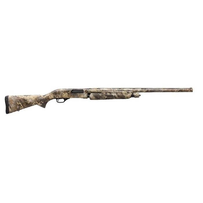 Winchester SXP Waterfowl Truetimber Prairie 12 GA 26" Barrel 3"-Chamber 4-Rounds