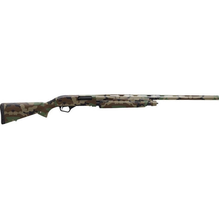 Winchester Sxp Wtrfwl 12/26 Wdlnd 3.5"  #