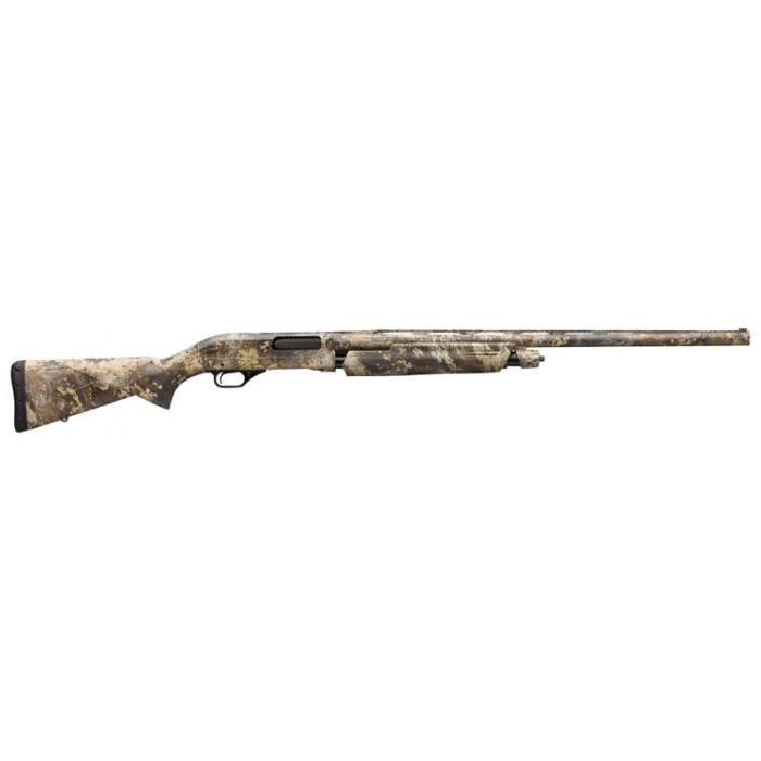 Winchester Guns SXP Waterfowl Hunter 12 Gauge 28" Barrel 4 RDs 3" Chamber TrueTimber