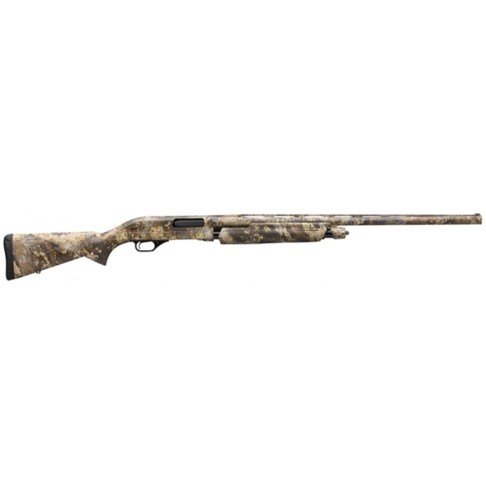 Winchester Guns SXP Waterfowl Hunter 12 Gauge 26" Barrel 4 RDs 3.5" Chamber TrueTimber