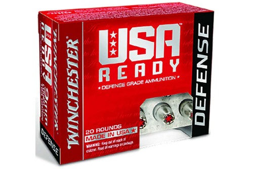 Winchester Ammo , Win Red10hp 10mm Usa Ready Hex Vent 170 Hp  20/10