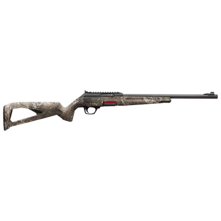 Winchester Wildcat TrueTimber Strata .22 LR 16.5" Threaded Barrel 10-Rounds