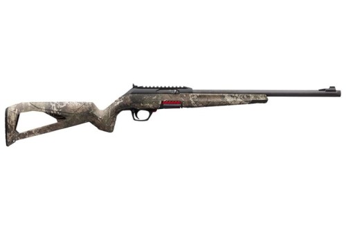 Winchester Wildcat TrueTimber Strata .22 LR 16.5" Threaded Barrel 10-Rounds