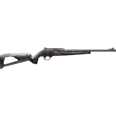 Winchester Wildcat SR Carbon Gray .22 LR 18" Barrel 10-Rounds