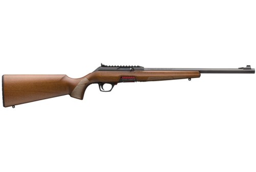 Winchester Wildcat Sporter SR Wood .22 LR 16.5" Barrel 10-Rounds