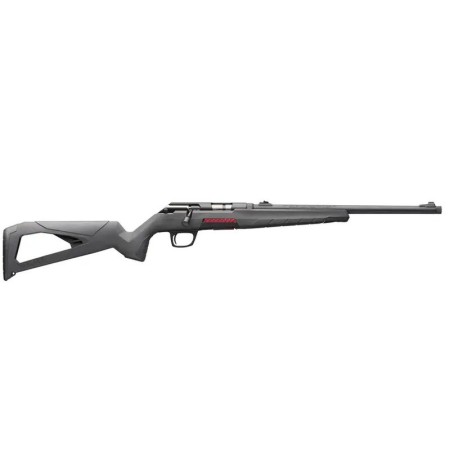 Winchester Wildcat Xpert SR Grey .22 LR 18