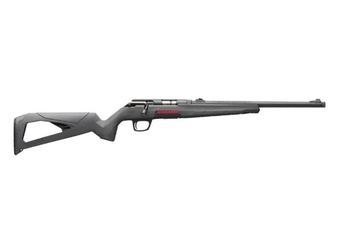 Winchester Wildcat Xpert SR Grey .22 LR 18