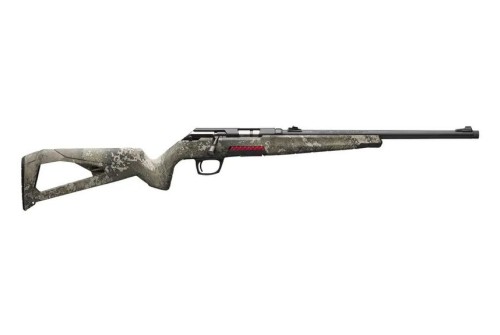 Winchester Xpert 22 SR .22LR Bolt Action Rifle, TrueTimber Strata - 525207102