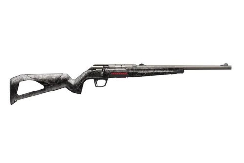 Winchester Wildcat Xpert SR Carbon .22 LR 18