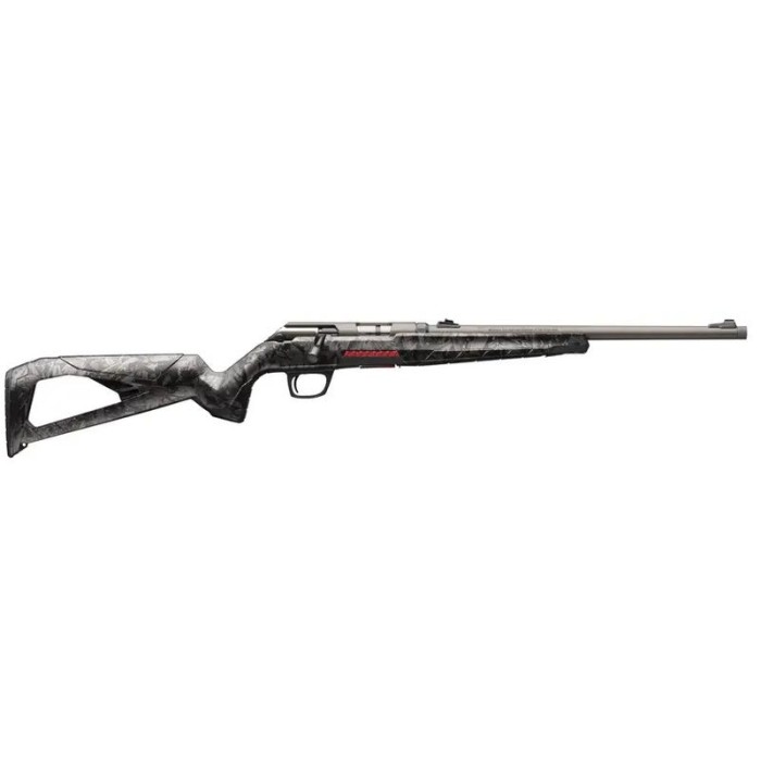 Winchester Wildcat Xpert SR Carbon .22 LR 18