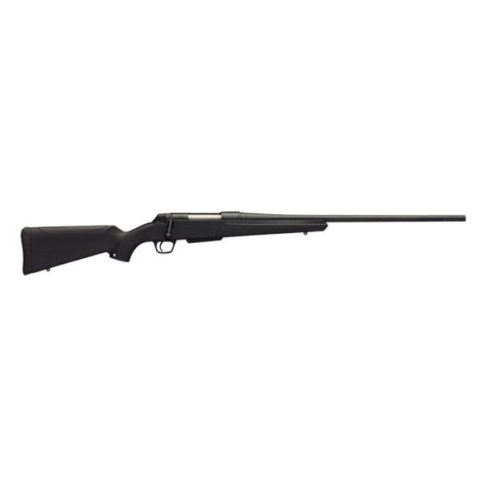 Winchester XPR Black Perma-Cote Bolt Action Rifle - 223 Remington - 22in