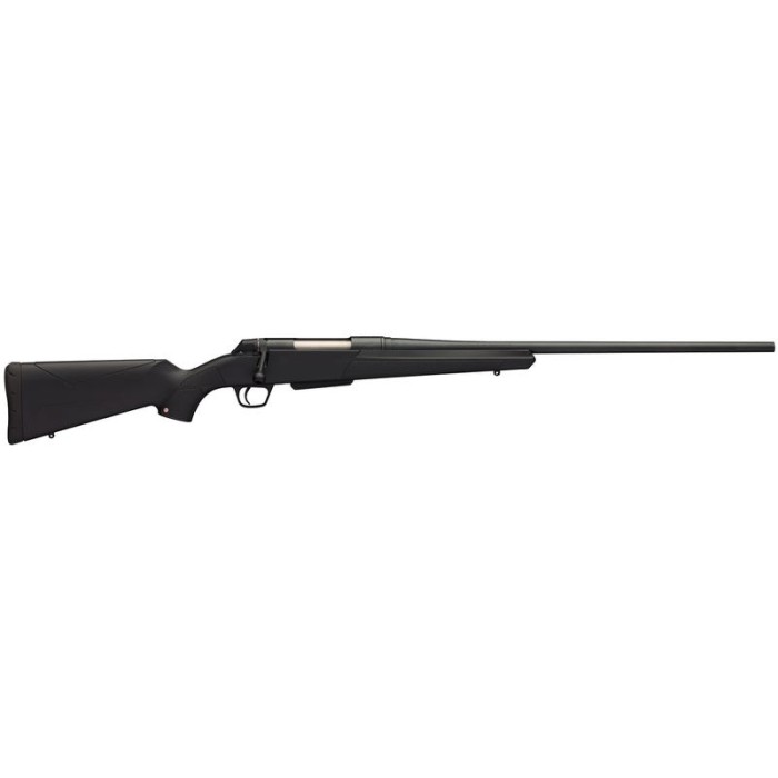 Winchester XPR 6.5 PRC 24" Barrel 3-Rounds