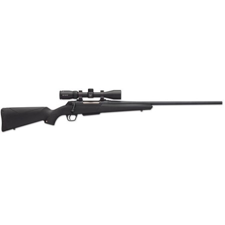 Winchester XPR 6.8 Western 24" Barrel 3-Rounds Vortex Scope Combo