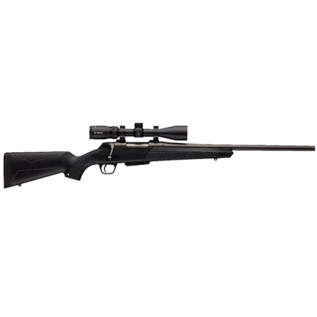 Winchester XPR 6.5 PRC 22" Barrel 3-Rounds 3-9x40mm Scope